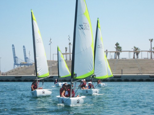 Enforex Valencia - Camp Galileo (12-18 years old)